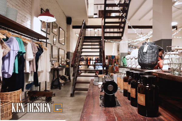/thiết kế quán cafe đẹp